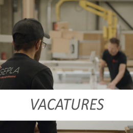 Vacatures